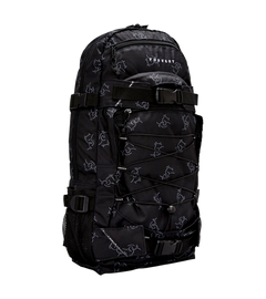 Forvert Louis рюкзак Allover 20L, push