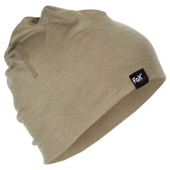 Fox Outdoor Merino Lite шапка, койотовий загар