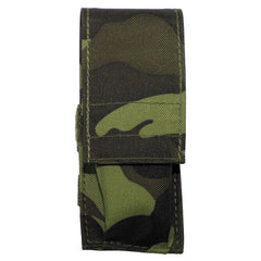 Fox Outdoor універсальний чохол на ніж M 95 CZ камуфляж