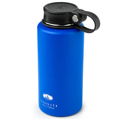 GSI Outdoors Microlite 1000 Twist термоса 1 л, синя