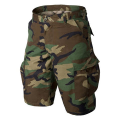 Helikon-Tex BDU Cotton Rip-Stop короткі штани, вудленд