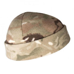 Helikon-Tex флісова шапка MP Camo