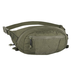 Helikon-Tex BANDICOOT поясна сумка Cordura, адаптивний зелений