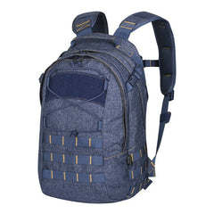 Helikon-Tex EDC рюкзак, меланжева синя