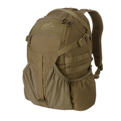 Helikon-Tex рюкзак Raider CORDURA® 20L, койотовий коричневий