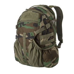 Helikon-Tex Raider рюкзак CORDURA® 20l, US вудленд