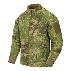 Helikon-Tex WOLFHOUND куртка PenCott WildWood™, wildwoodtm