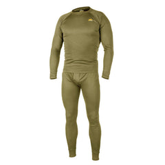 Helikon-Tex level 1 функціональна термобільзна, оливкова 130g/m2