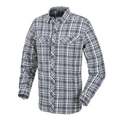 Helikon-Tex DEFENDER Mk2 City сорочка, кам'яний plaid