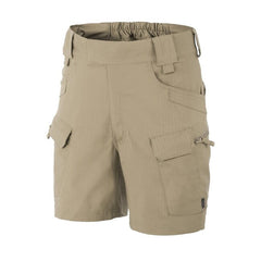 Helikon-Tex UTS 6" короткі штани, бежеві