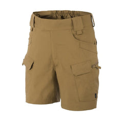 Helikon-Tex UTS 6" короткі штани, койотовий