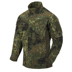 Helikon-Tex MBDU блуза NyCo Ripstop, флектарн