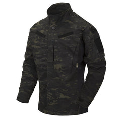 Helikon-Tex MBDU блуза NyCo Ripstop, мультикам Чорний™