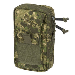 Helikon-Tex NAVTEL поясна сумка Cordura, PenCott WildWood
