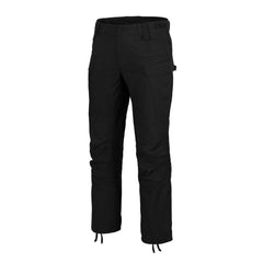 Helikon-Tex SFU NEXT Mk2 штани PolyCotton Stretch Ripstop, чорні