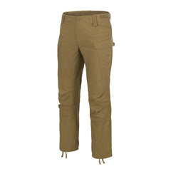 Helikon-Tex SFU NEXT Mk2 штани PolyCotton Stretch Ripstop, койотовий коричневий