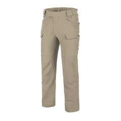 Helikon-Tex OTP штани VersaStretch тактичні спортивні Versa Stretch, світло-сірі / чорні