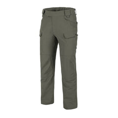 Helikon-Tex OTP штани VersaStretch тактичні Versa Stretch Lite зовнішні, таїга зелена