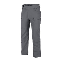 Helikon-Tex OTP штани VersaStretch тактичні зовнішні versa stretch, shadow сірий