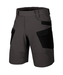 Helikon-Tex OTS шорти тактичні чоловічі VersaStretch Lite, чорні
