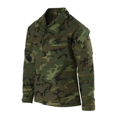 Блузка Helikon-Tex Raid Ripstop, ERDL