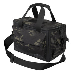 Helikon-Tex RANGE сумка Cordura, мультикам Чорний™