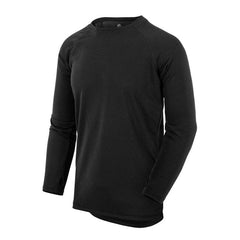 Helikon-Tex US LVL 1 нижня білизна футболка, чорна