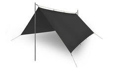 Helikon-Tex Supertarp celta, чорна, 3 x 3 м