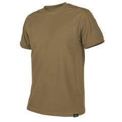 Helikon-Tex Top Cool футболка TopCool тактична, койотовий
