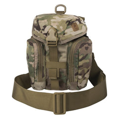Helikon-Tex ESSENTIAL KITBAG сумка Cordura, мультикам
