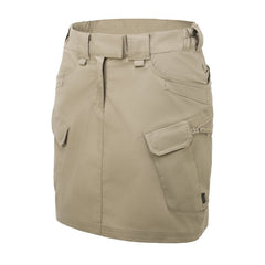 Helikon-Tex UTL тактична спідниця PolyCotton Ripstop, хакі