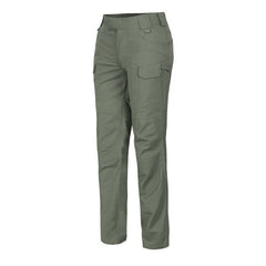 Helikon-Tex UTP тактичні штани міські жіночі PolyCotton Ripstop, оливковий