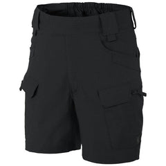 Helikon-Tex UTS 6” шорти, чорний