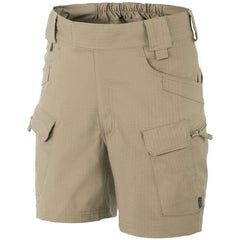Helikon-Tex UTS 6” шорти, khaki