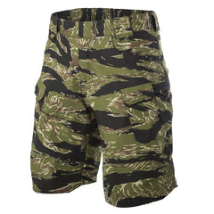 Helikon-Tex UTS тактичні шорти PolyCotton Stretch Ripstop, Tiger Stripe 11''