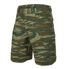 Helikon-Tex UTS Flex короткі тактичні штани з PolyCotton Ripstop, сірі