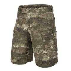 Helikon-Tex UTS Flex 11'' короткі тактичні штани PolyCotton Ripstop, Legion Лісовий