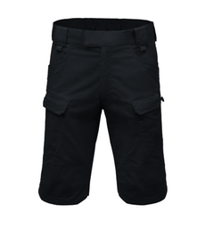 Тактичні шорти Helikon-Tex UTS Urban Tactical, 11 дюймів, чорні