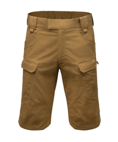 Тактичні шорти Helikon-Tex UTS Urban Tactical, 11 дюймів, колір Coyote