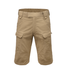 Тактичні шорти Helikon-Tex UTS Urban Tactical, 11 дюймів, колір хакі
