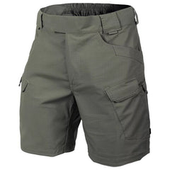 Helikon-Tex UTS Urban Tactical Shorts 8.5" тактичні шорти, таїга зелена