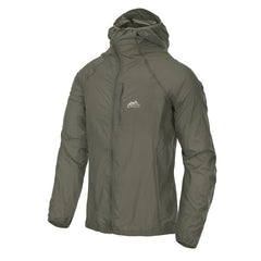 Helikon-Tex TRAMONTANE вітровка WindPack Nylon, альфа-зелений