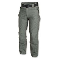 Helikon-Tex Urban Tactical штани Rip-Stop polycotton, оливково-коричневі