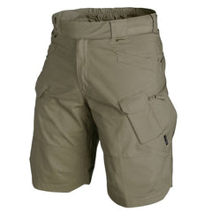 Helikon-Tex Urban Tactical 11" короткі штани Rip-Stop polycotton, адаптивний зелений