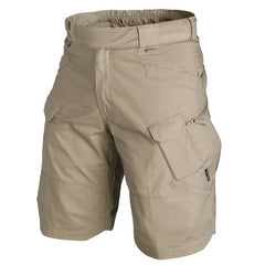 Helikon-Tex Urban Tactical 11" короткі штани Rip-Stop полікотон, хакі