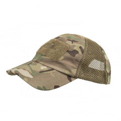 Helikon-Tex Vent Rip-Stop такична кепка, camogrom