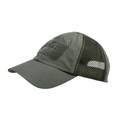 Helikon-Tex Vent тактична кепка Rip-Stop, оливково-коричнева