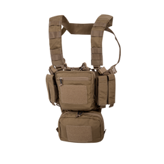 Helikon-Tex Training Mini Rig жилет, койотовий коричневий
