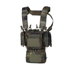 Helikon-Tex Training Mini Rig жилет, флектарн