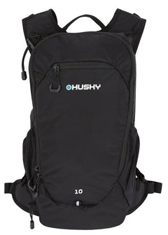 HUSKY Peten рюкзак 10L, чорний